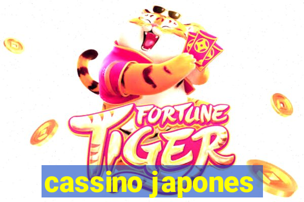 cassino japones